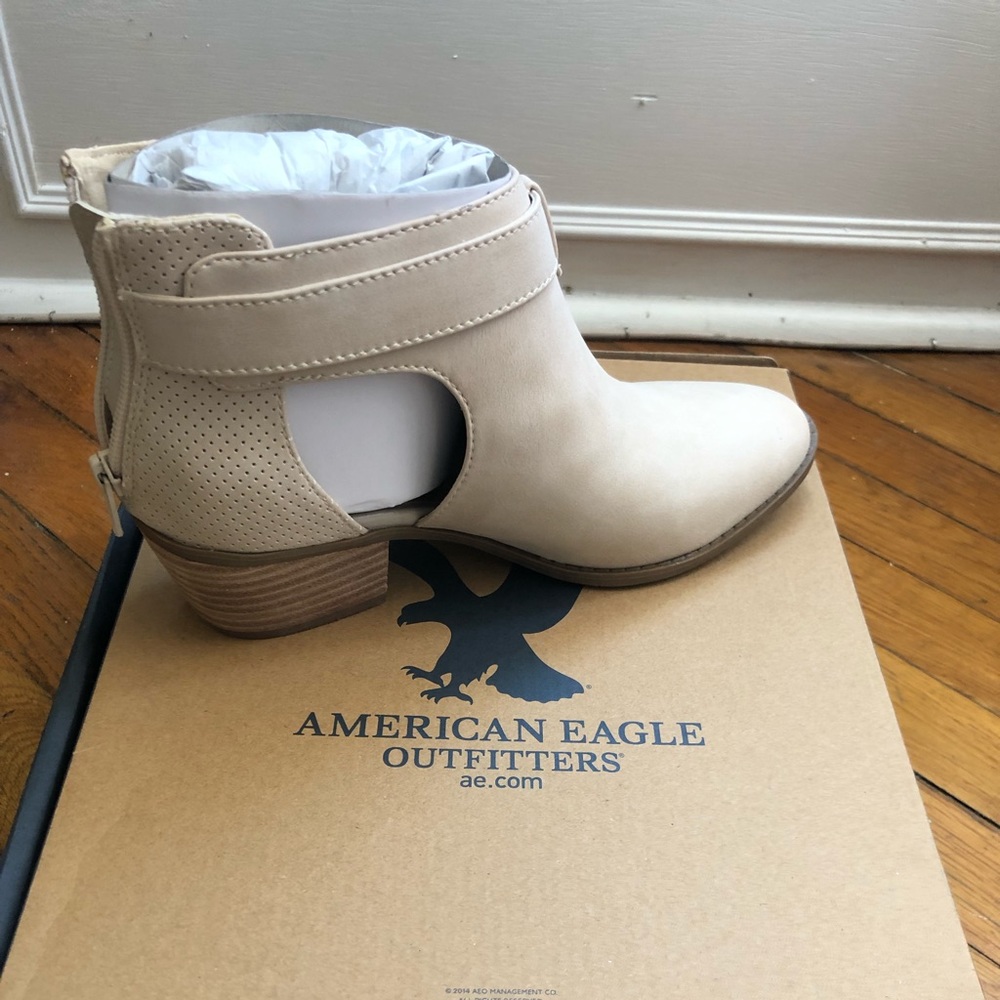 Booties